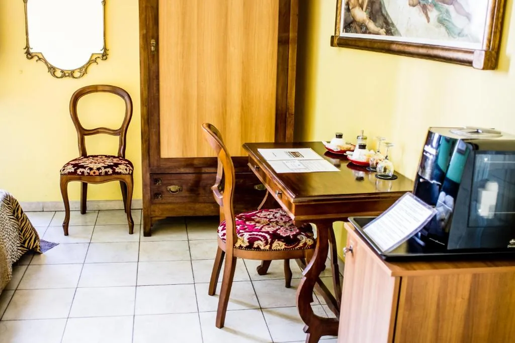 Hotel Il Bargellino — foto 6