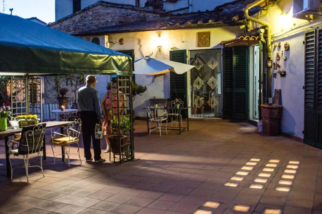 Hotel Il Bargellino — foto 7