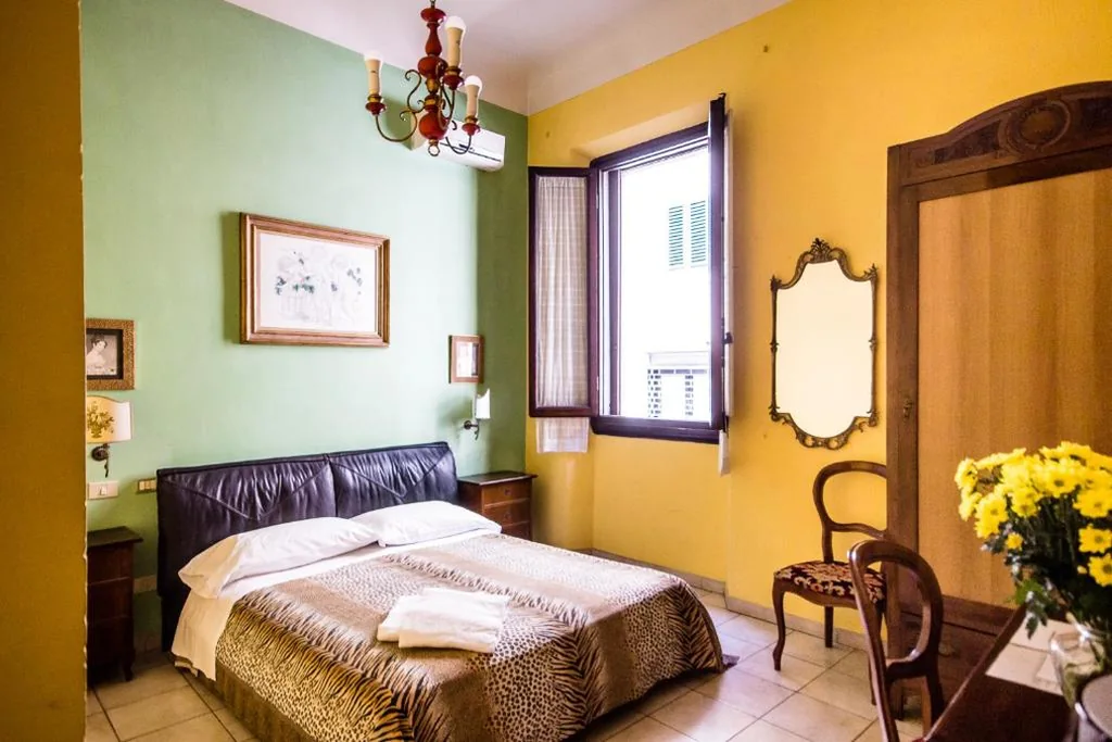 Hotel Il Bargellino — foto 8