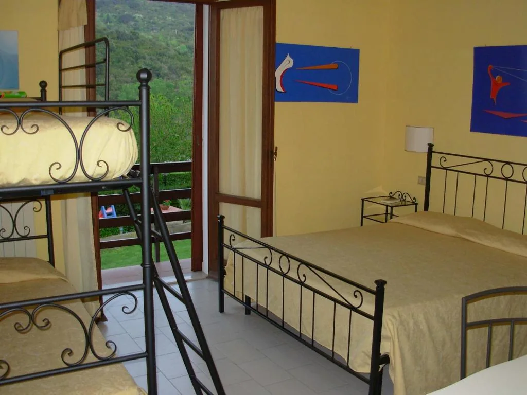 Hotel Il Caminetto — foto 8