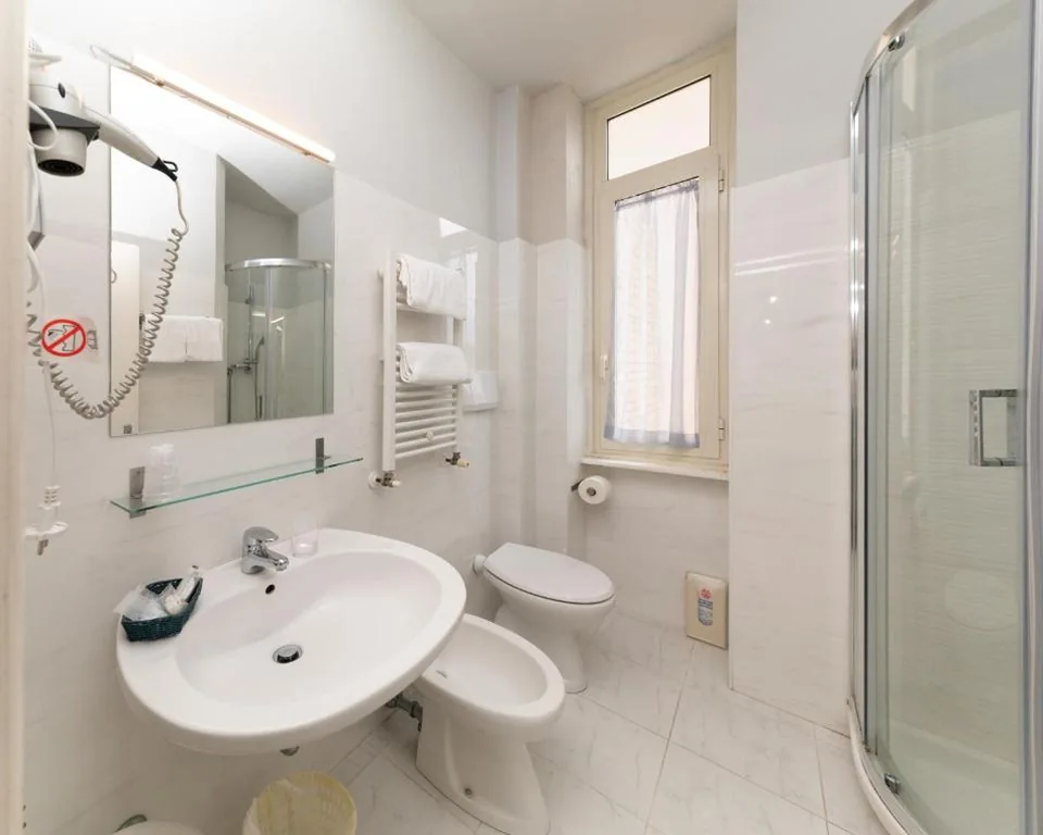 Hotel Il Caravaggio — foto 3