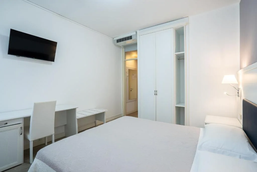 Hotel Il Caravaggio — foto 6