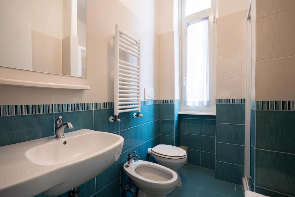 Hotel Il Caravaggio — foto 7