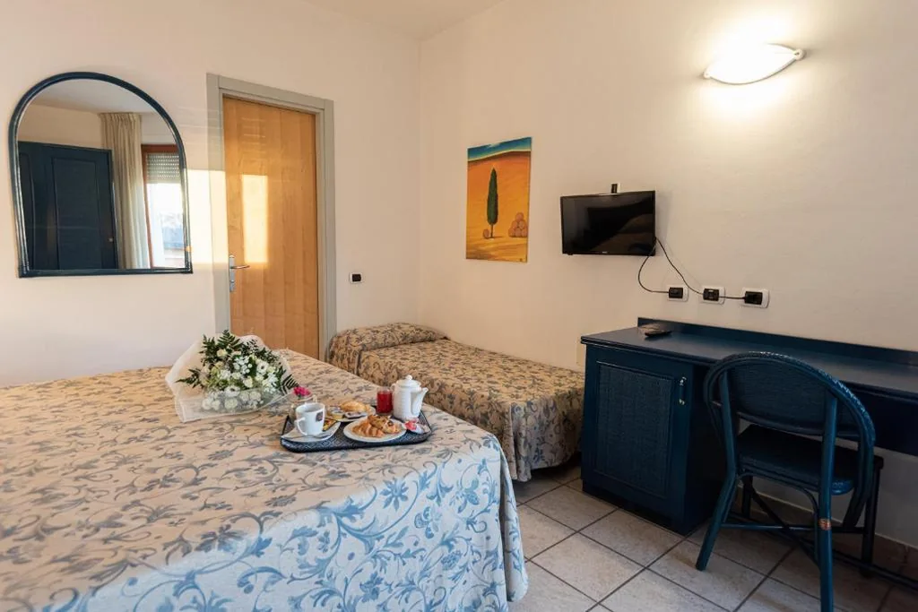 Hotel il Delfino — foto 4