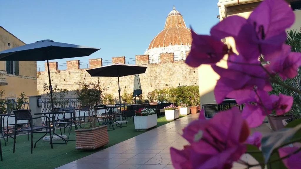 Hotel Il Giardino — foto 8