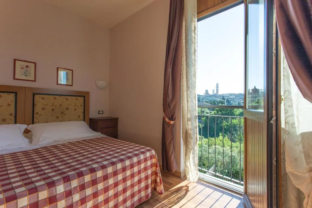 Hotel Il Giardino — foto 3