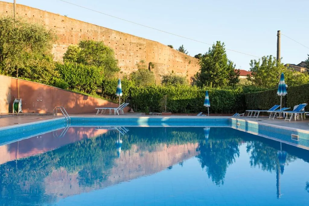 Hotel Il Giardino — foto 4