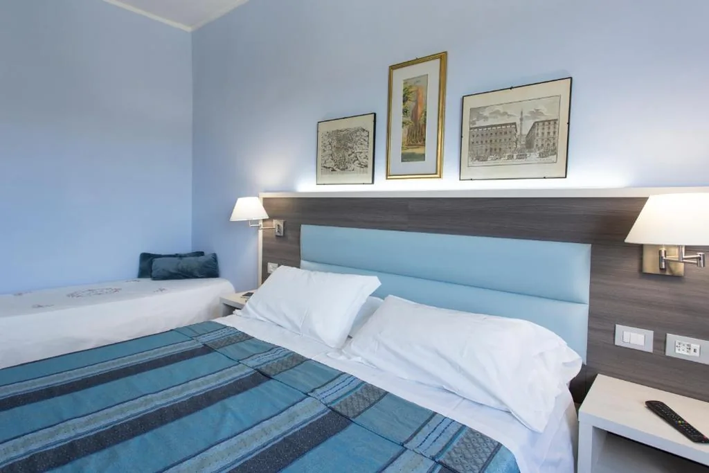 Hotel Il Giardino — foto 6