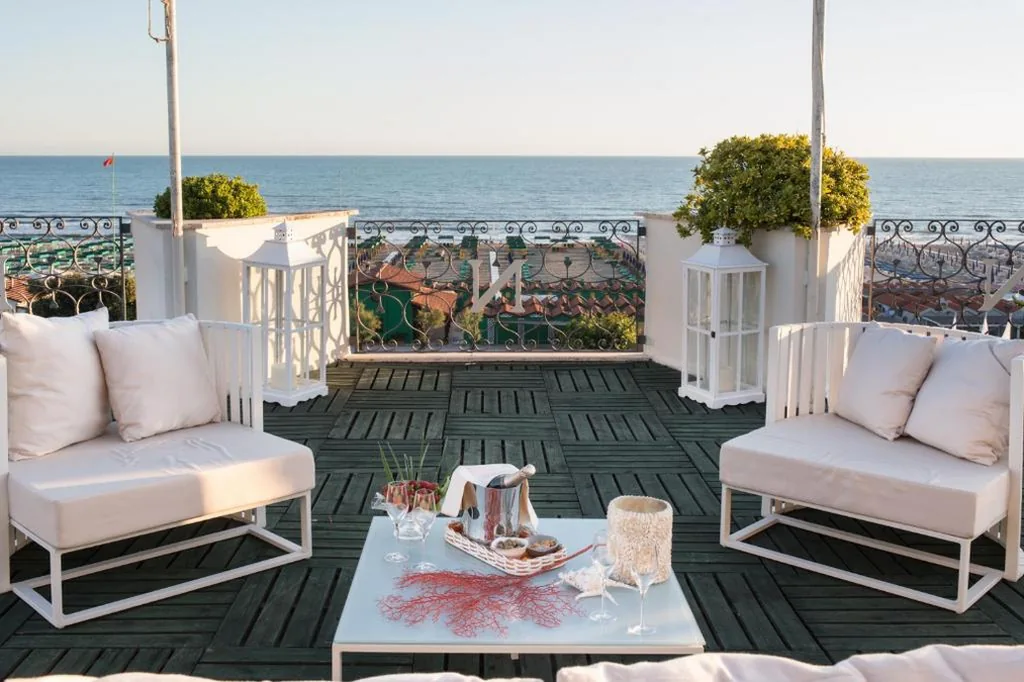 Hotel Il Negresco — foto 6