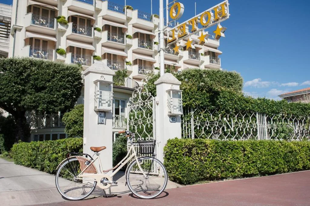 Hotel Il Negresco — foto 7