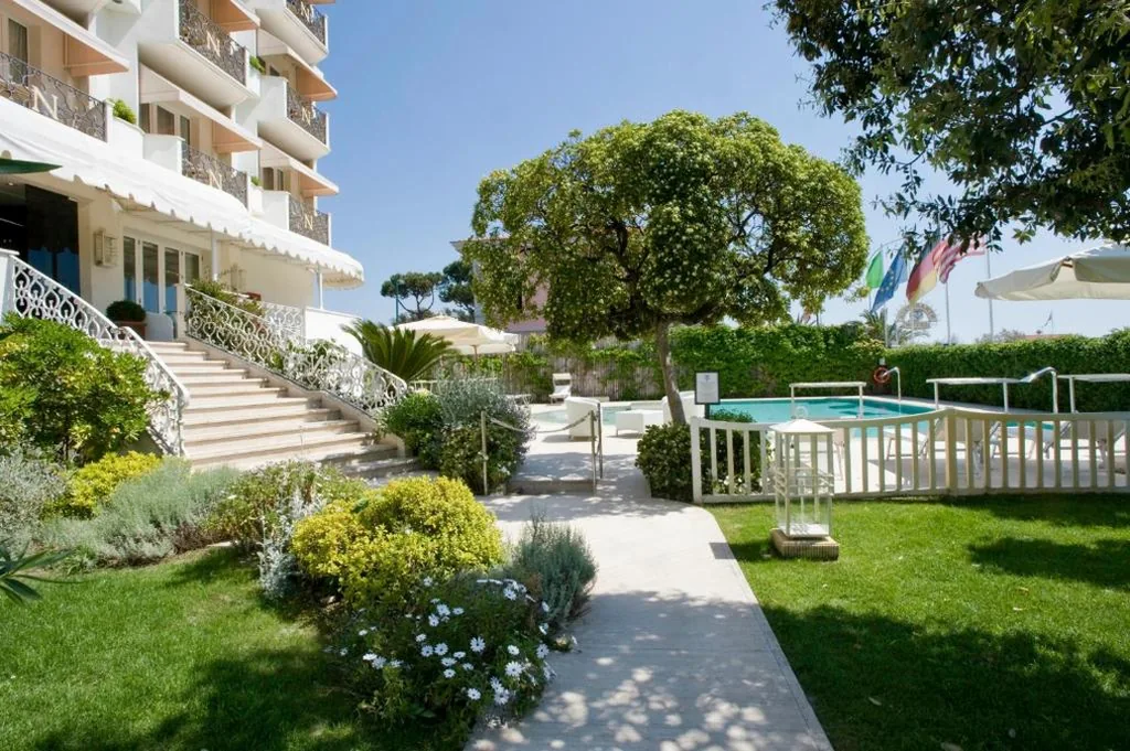 Hotel Il Negresco — foto 8