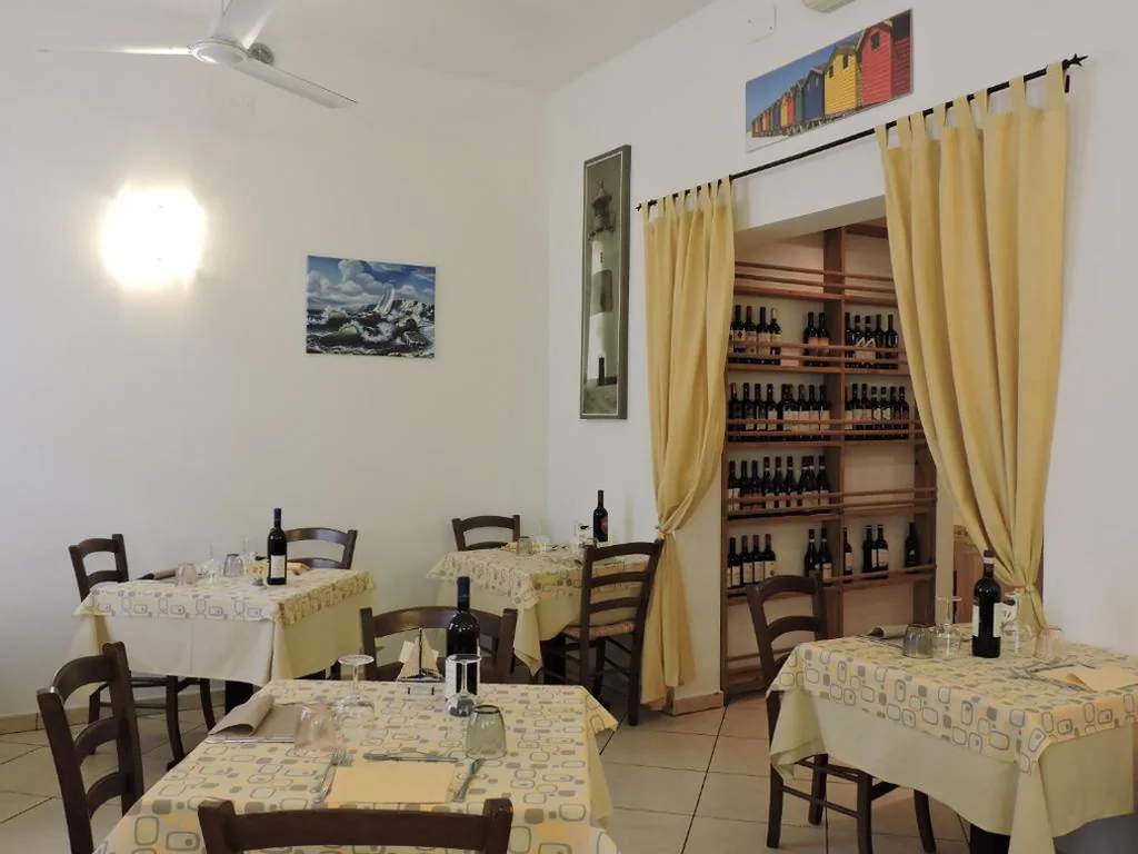 Hotel Il Pino — foto 4