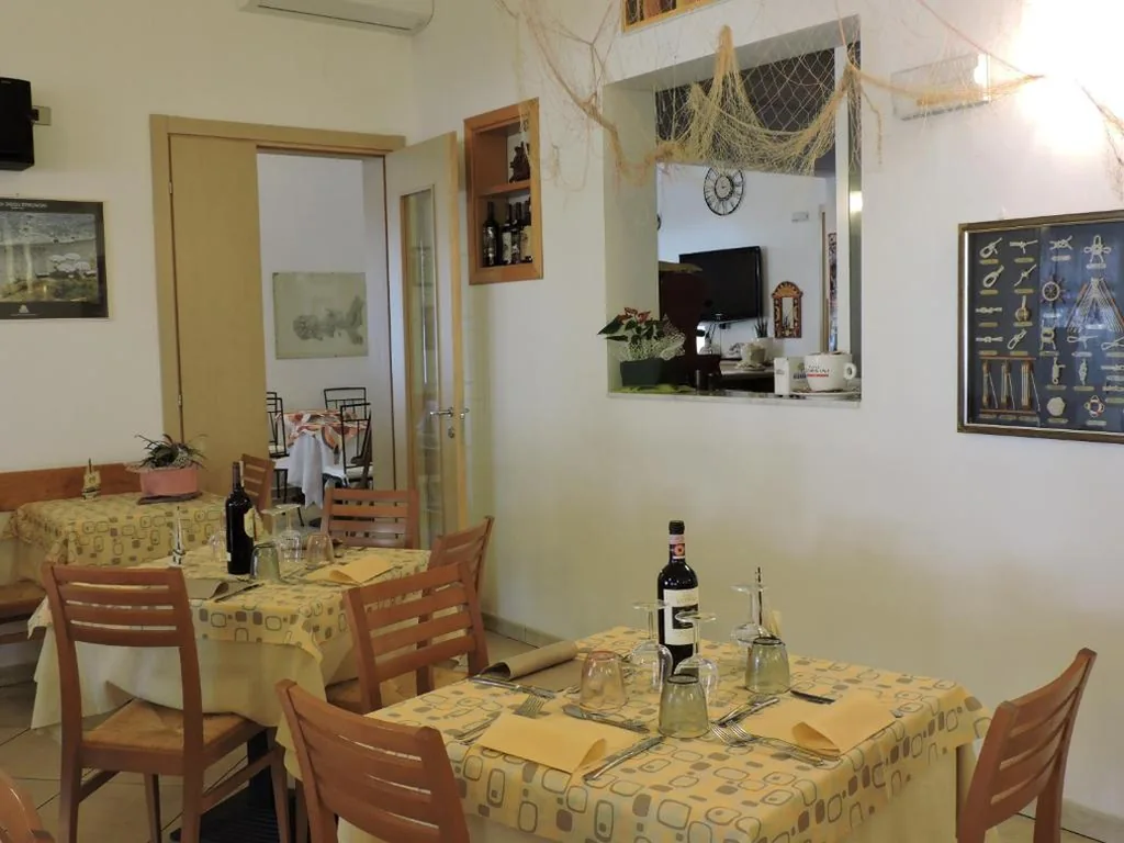 Hotel Il Pino — foto 5