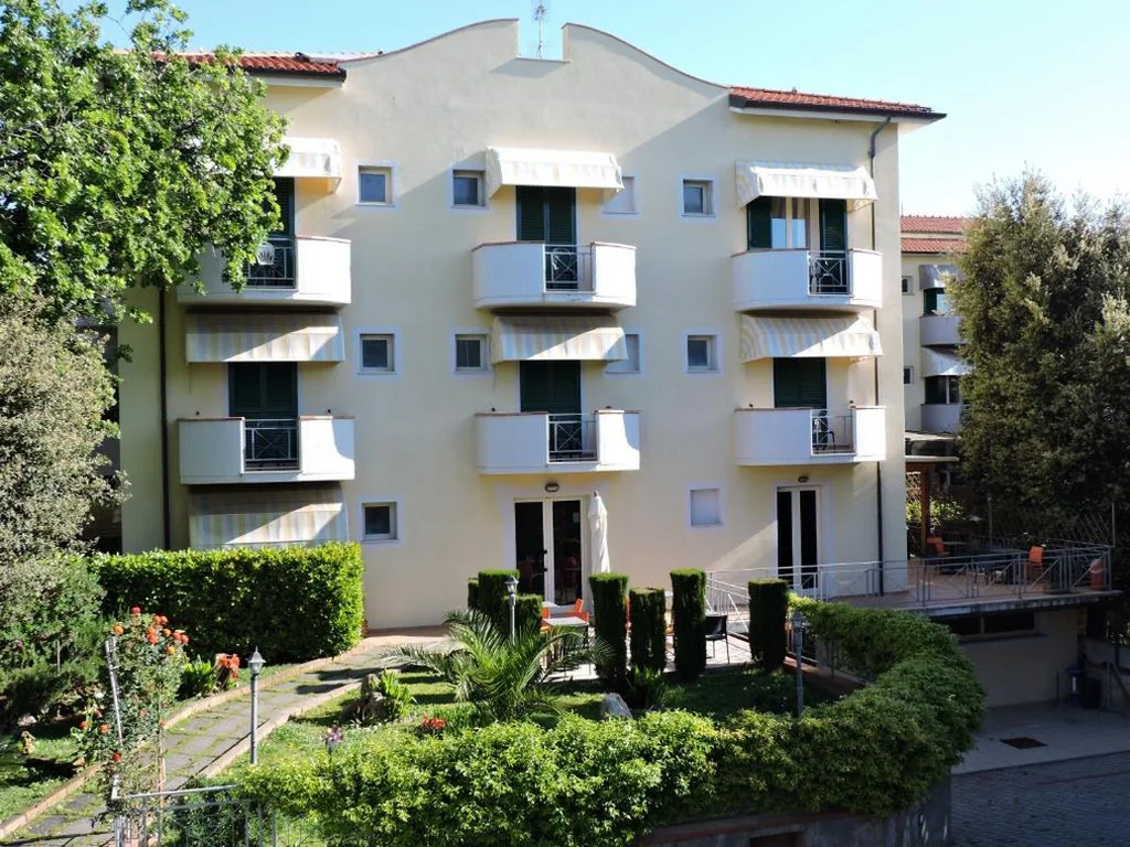Hotel Il Pino — foto 6