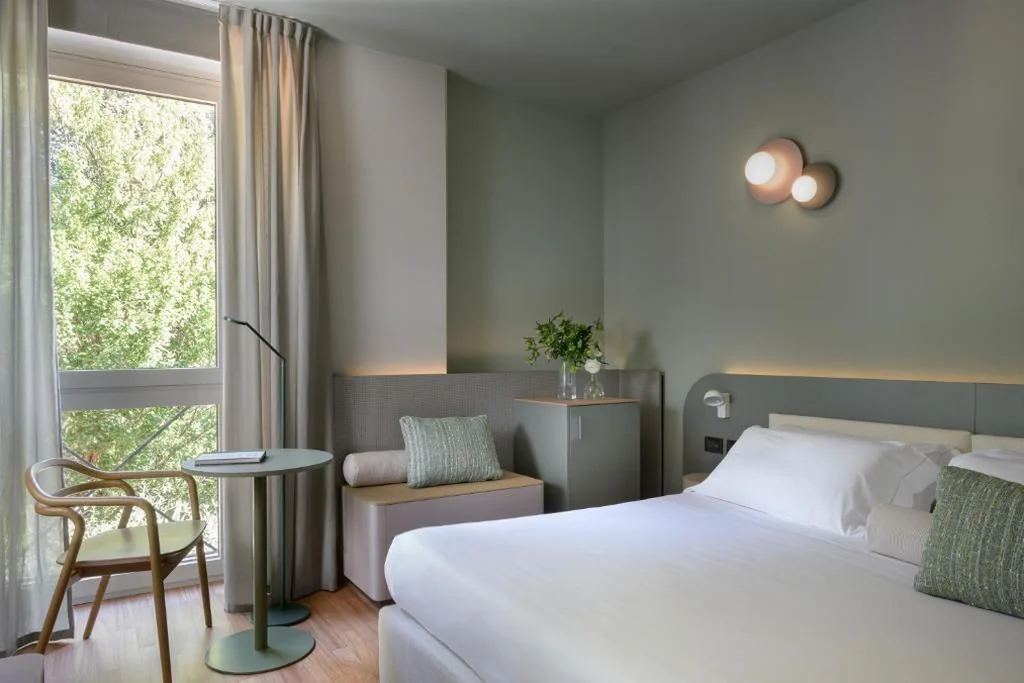 Hotel Ilaria