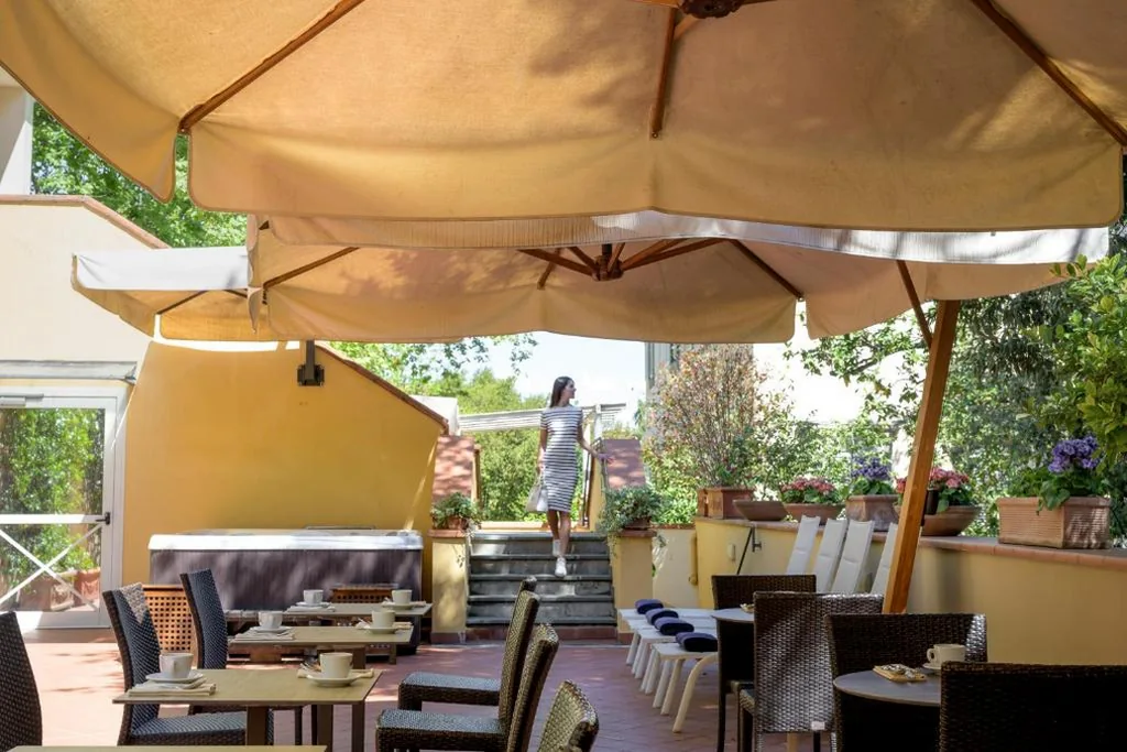 Hotel Ilaria — foto 5