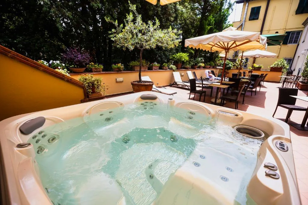 Hotel Ilaria — foto 6