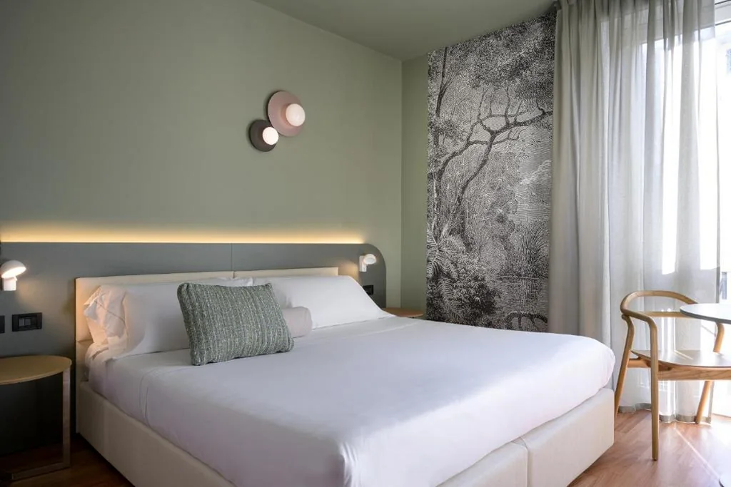Hotel Ilaria — foto 7