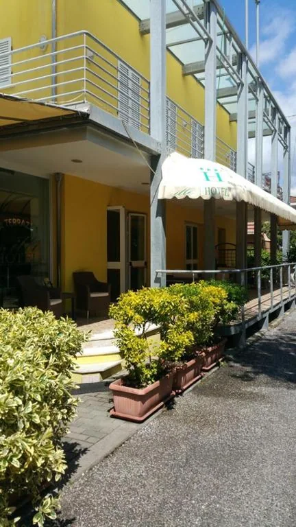 Hotel ILLI — foto 5