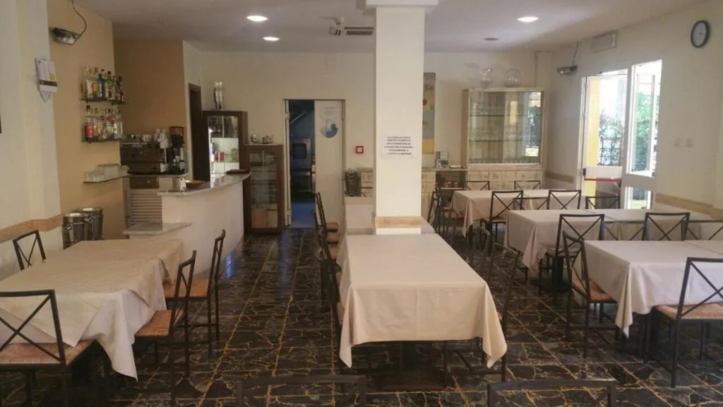 Hotel ILLI — foto 8