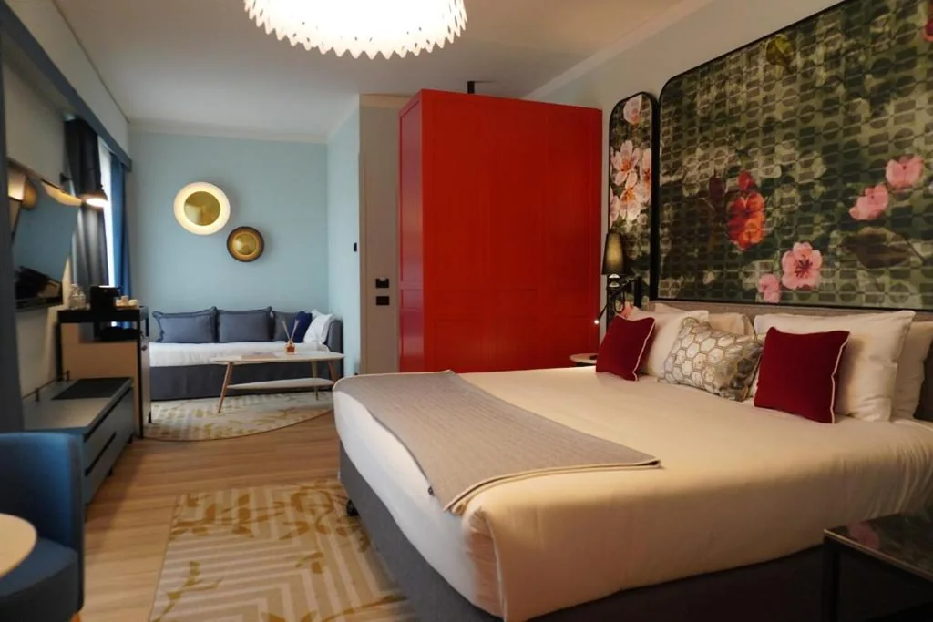 Hotel Indigo Florence by IHG — foto 5