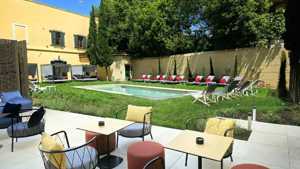 Hotel Indigo Florence by IHG — foto 6