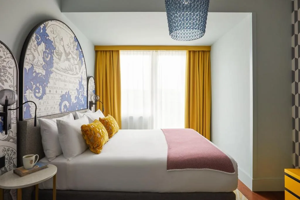 Hotel Indigo Florence by IHG — foto 8