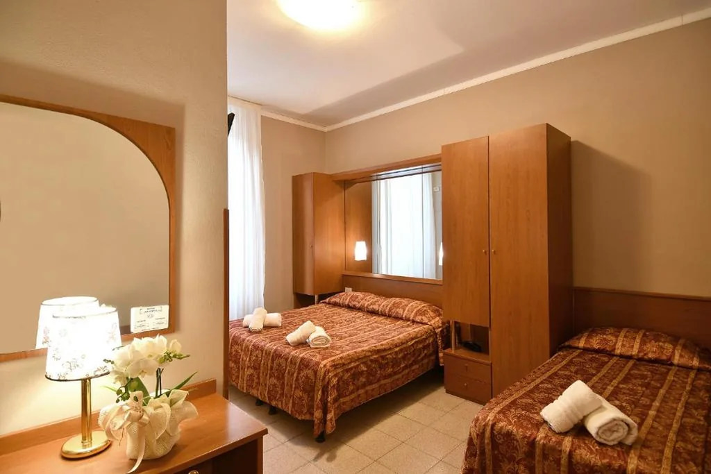 Hotel Innocenti