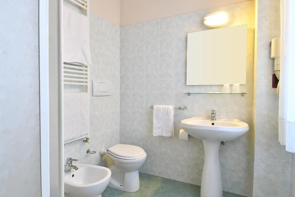 Hotel Innocenti — foto 3