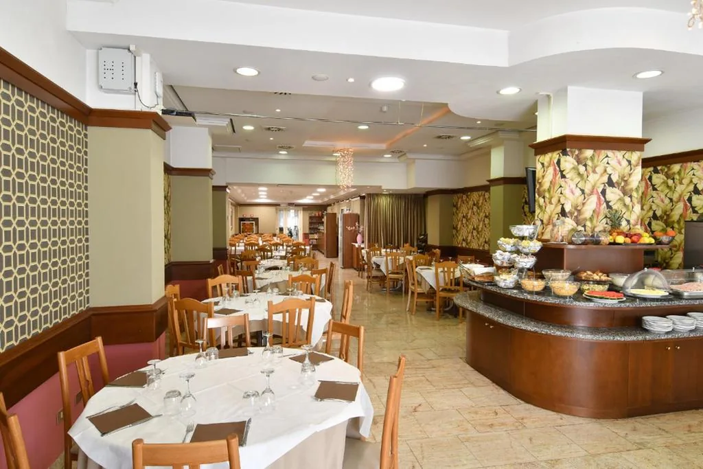 Hotel Innocenti — foto 5