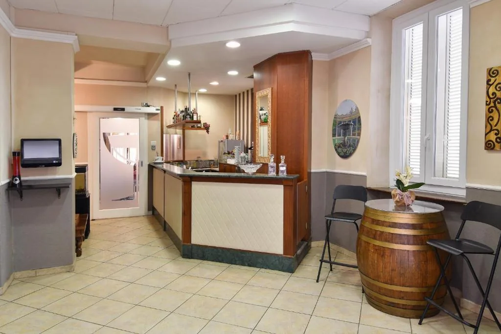 Hotel Innocenti — foto 6