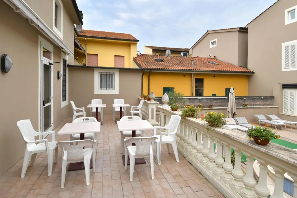 Hotel Innocenti — foto 7