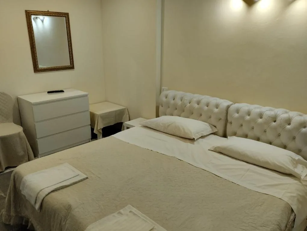 Hotel Internazionale
