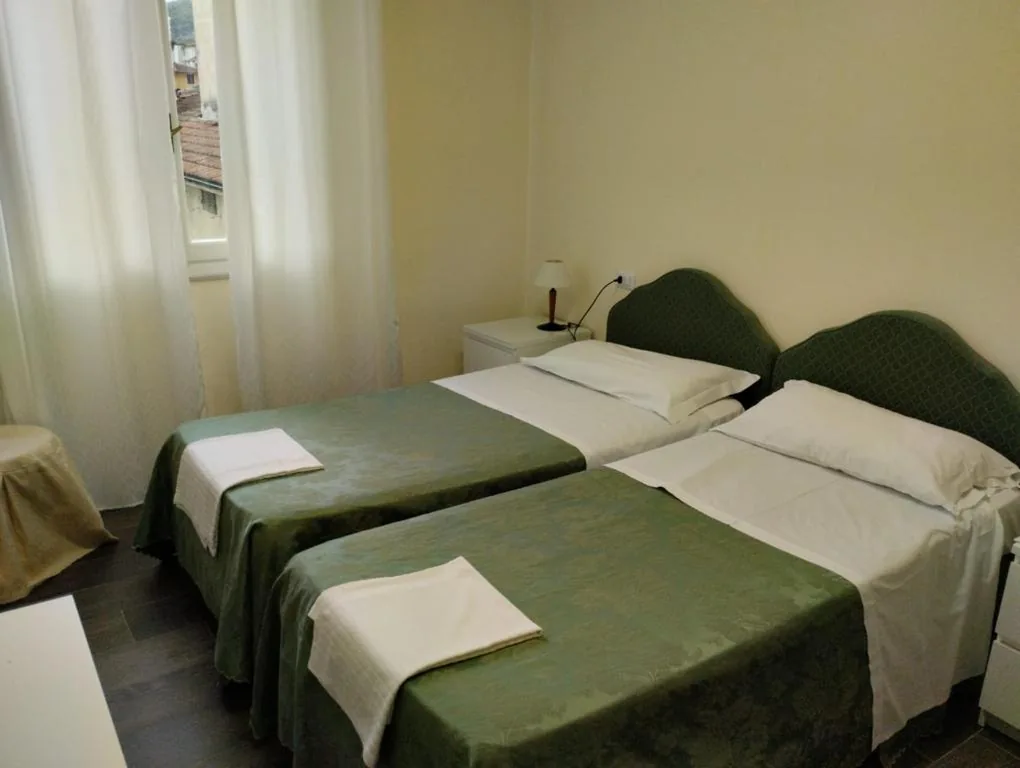 Hotel Internazionale — foto 6