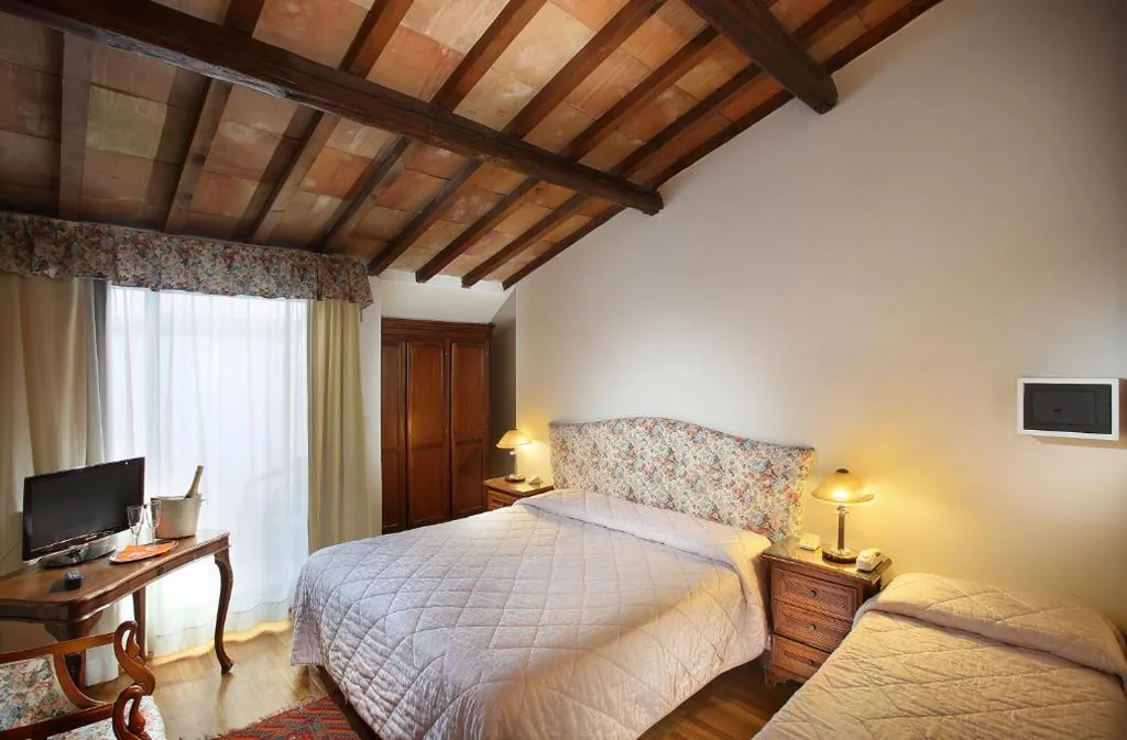 Hotel Internazionale — foto 8