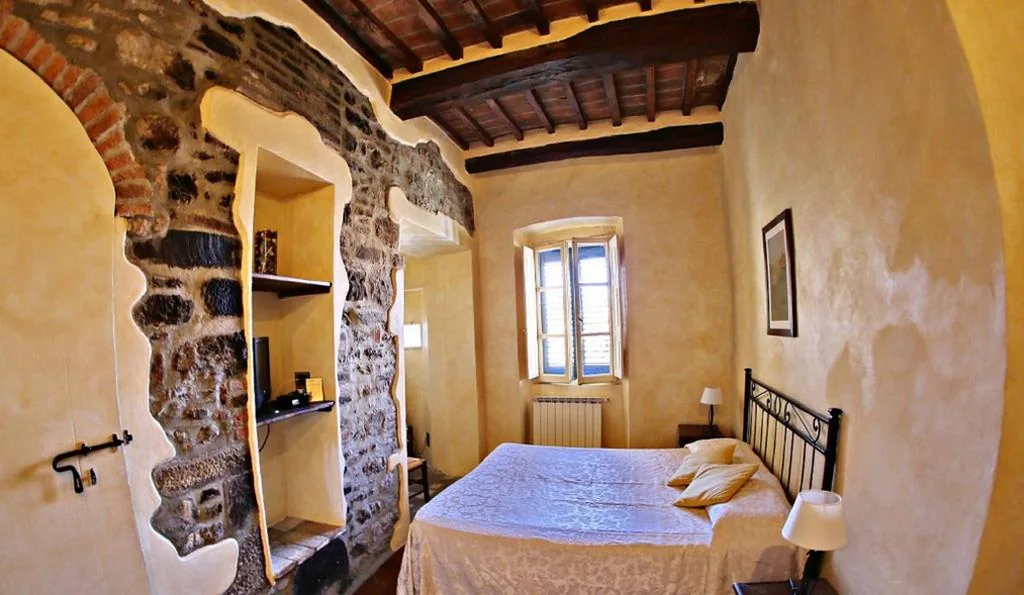 Hotel Italia Cortona — foto 6