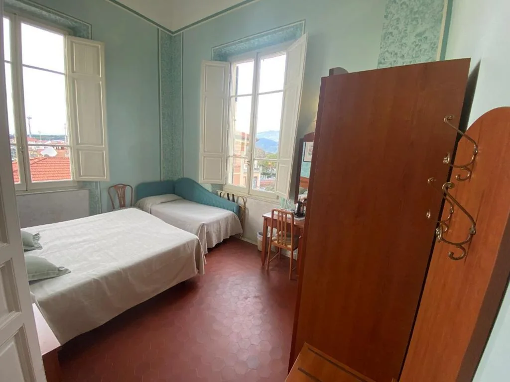 Hotel Italia — foto 4