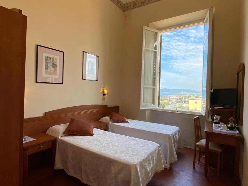 Hotel Italia — foto 5