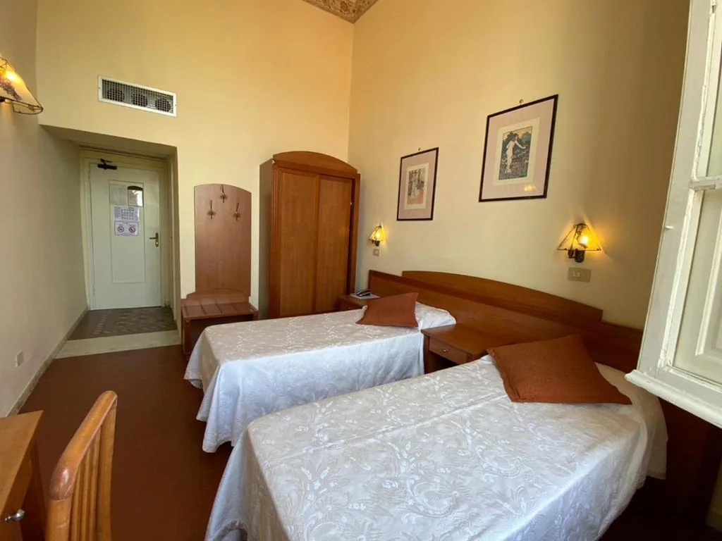Hotel Italia — foto 7