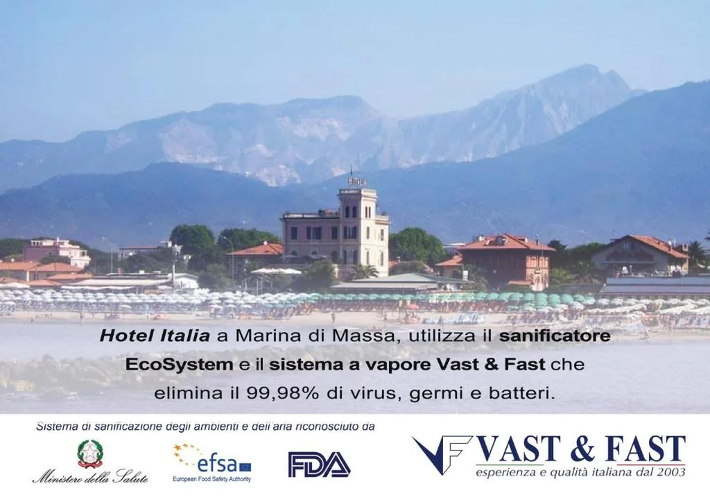 Hotel Italia — foto 8