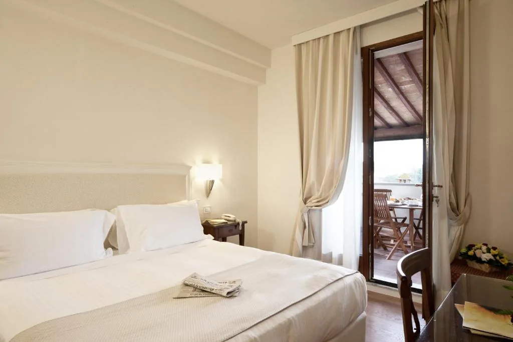 Hotel Italia