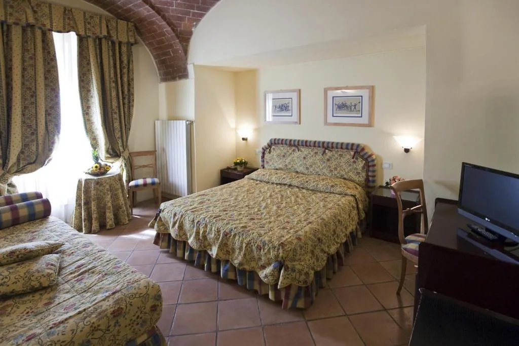 Hotel Italia — foto 4