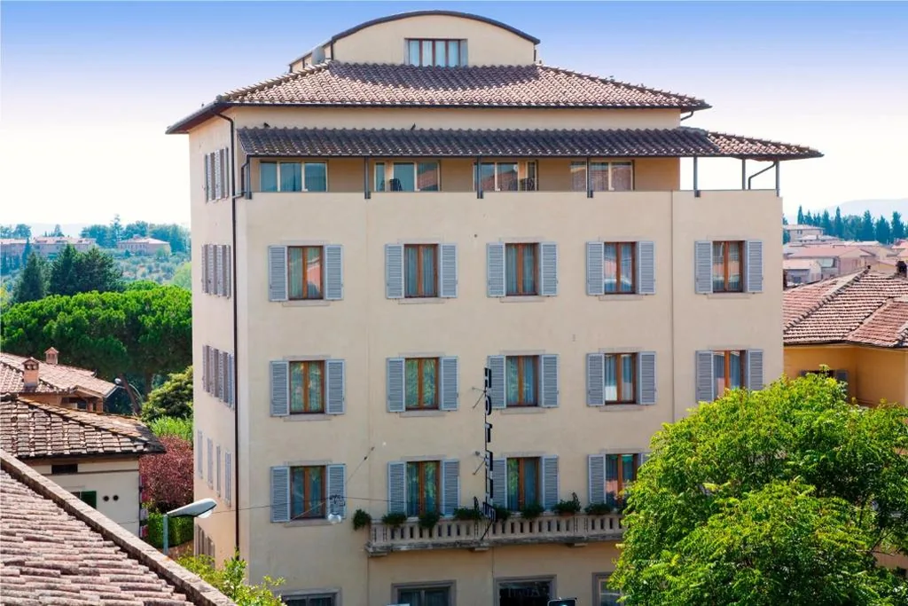 Hotel Italia — foto 5