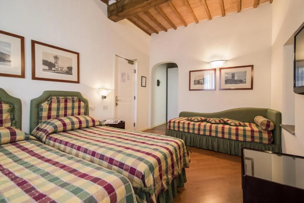 Hotel Italia — foto 7