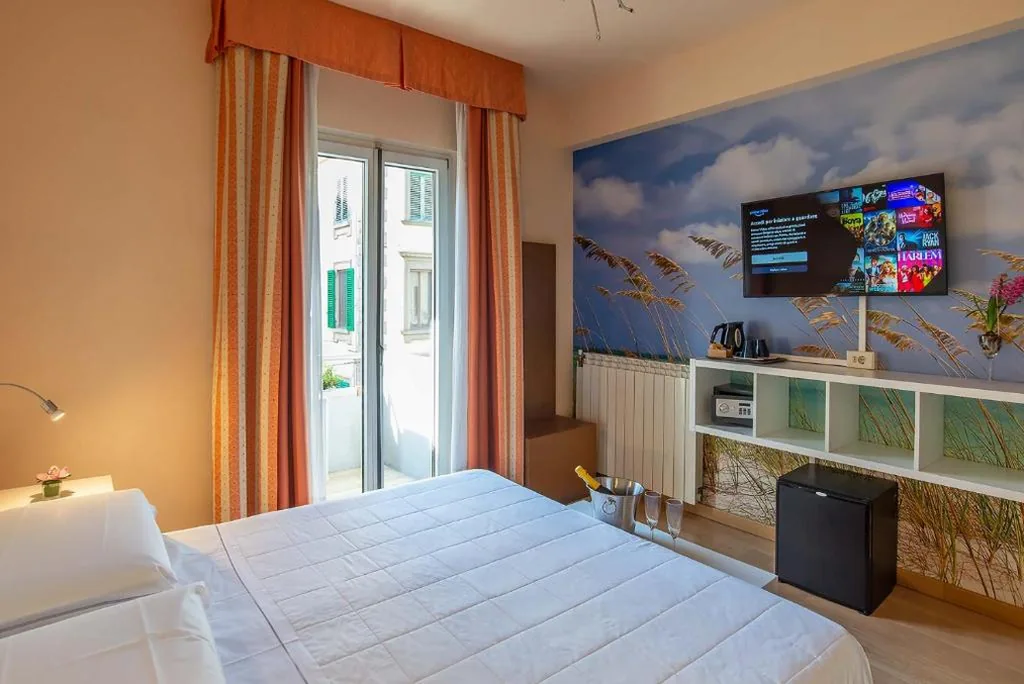 Hotel Jane — foto 5