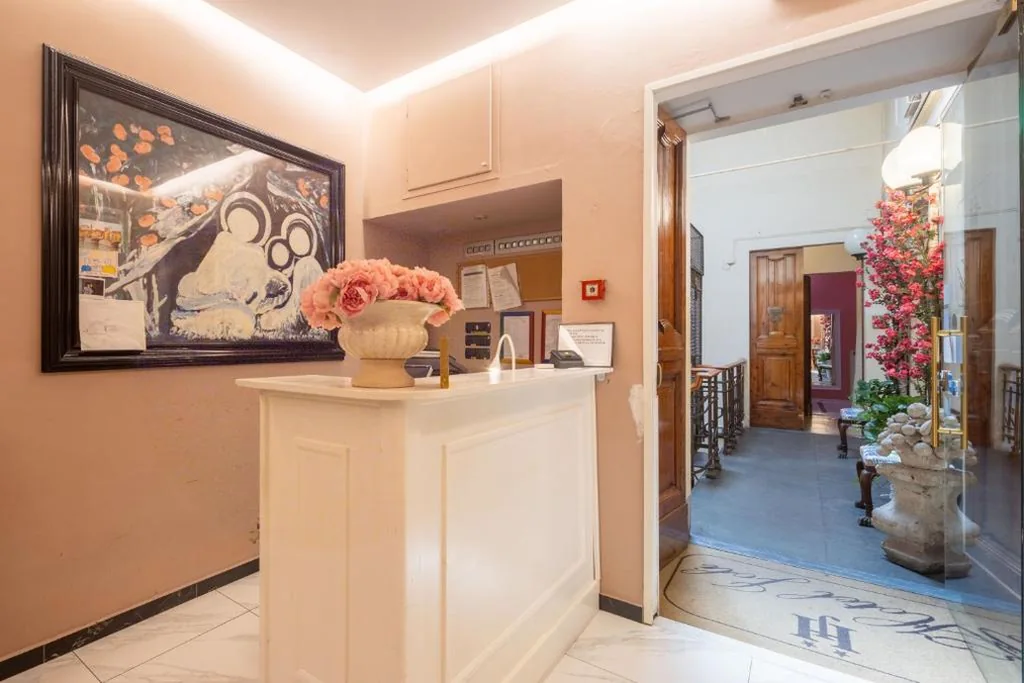 Hotel Jolì — foto 5