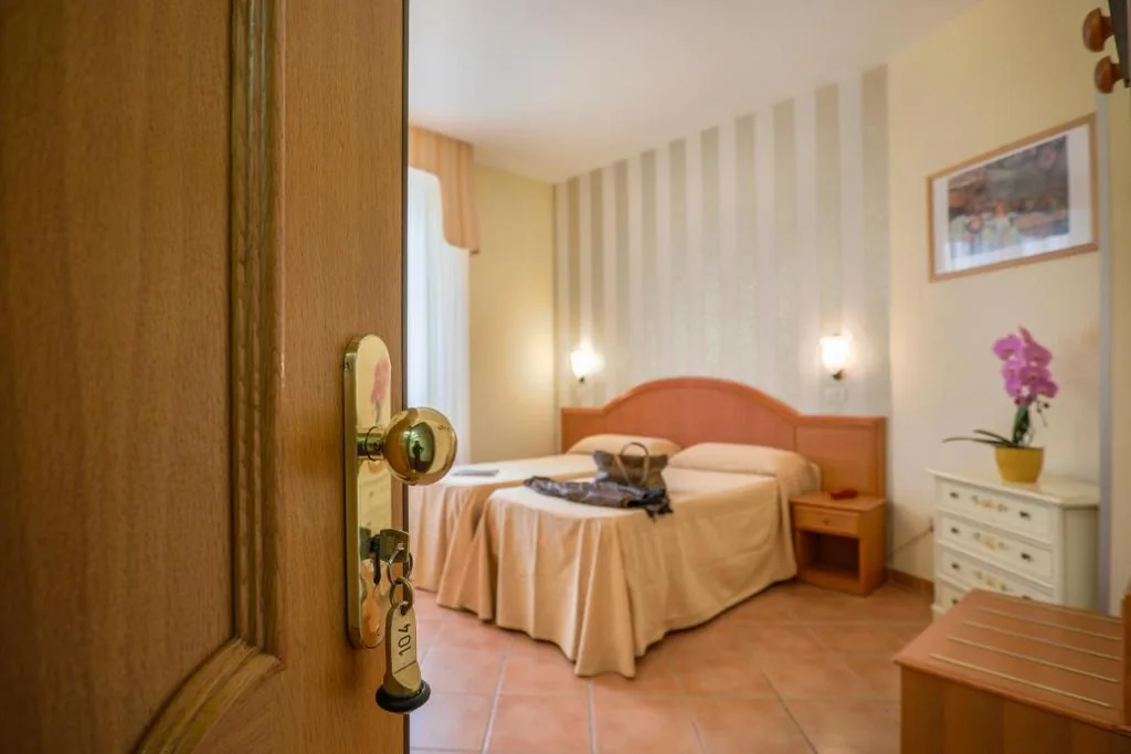 Hotel Katy