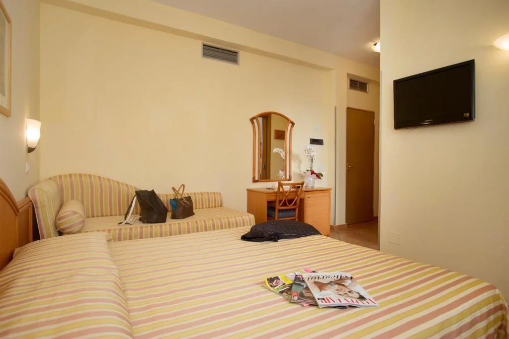 Hotel Katy — foto 5