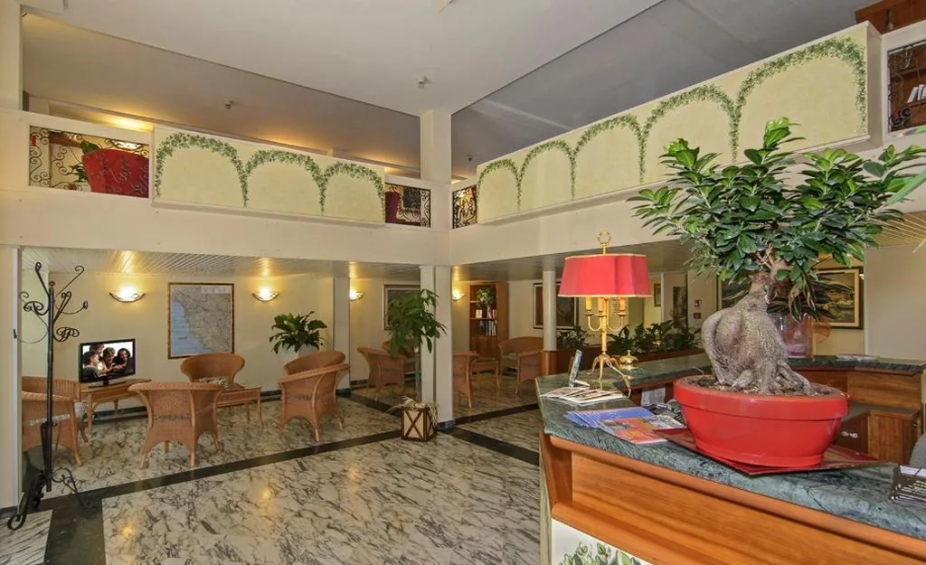 Hotel Katy — foto 7