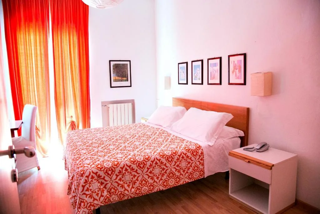 Hotel Kinda — foto 4
